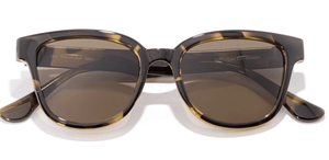 Sunski Sunglasses Miho - Tortoise Amber