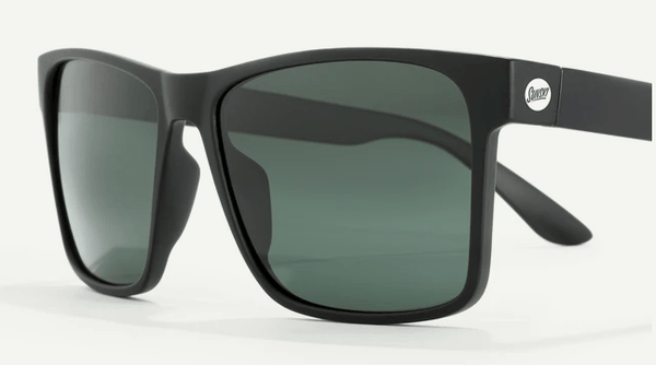 Sunski Sunglasses Puerto Black / Forest