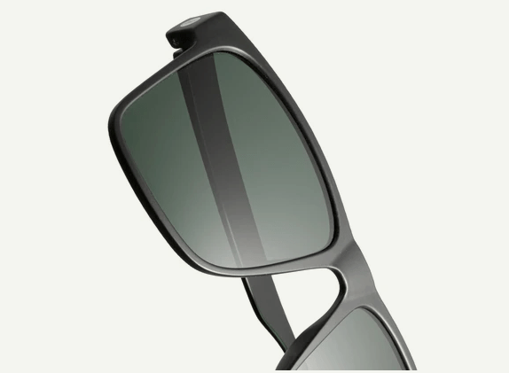 Sunski Sunglasses Puerto Black / Forest