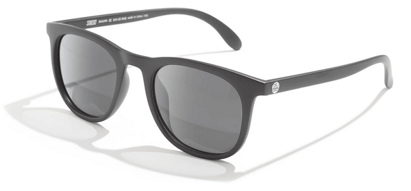 Sunski Sunglasses Seacliff Black Slate