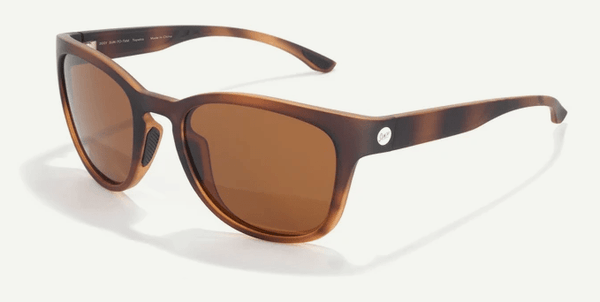 Sunski Sunglasses Topeka Tortoise Amber