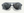 Sunski Sunglasses Treeline - Navy / Silver