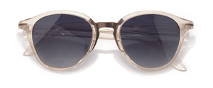 Sunski Sunglasses Vacanza Champagne / Ocean