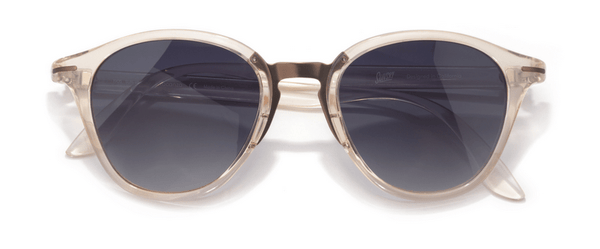 Sunski Sunglasses Vacanza Champagne / Ocean