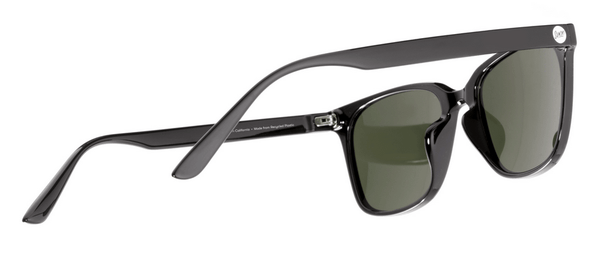 Sunski Sunglasses Ventana Black Forest