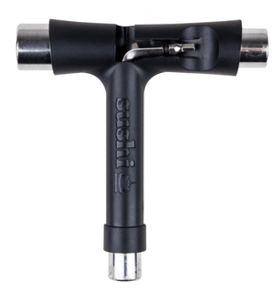 Sushi Skate tool Black Sushi Tool Ultimate Ninja T Tool - Black