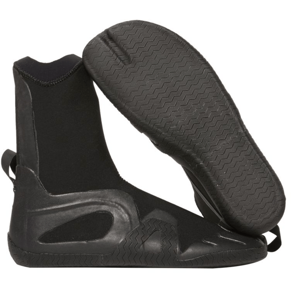 Vissla Wetsuit 7UK Vissla High Seas 3mm Boot