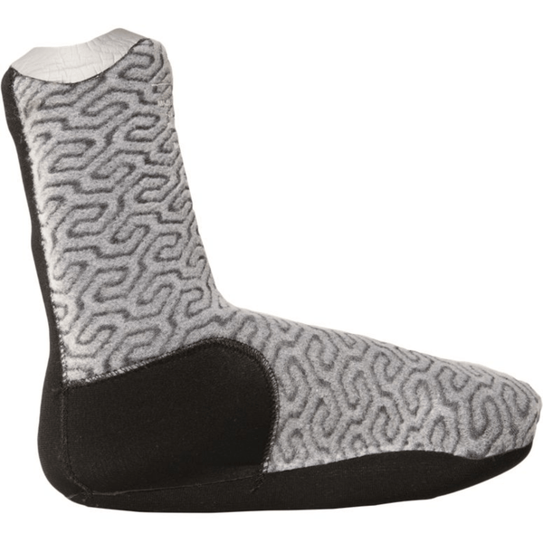 Vissla Wetsuit Vissla High Seas 3mm Boot