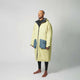 Voited Outdoor Change Robe & Drycoat - Dusty Sand