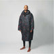 Voited Outdoor Change Robe & Drycoat - Moment Camo