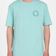 Volcom Circle Emb T-Shirt - Bottle Green