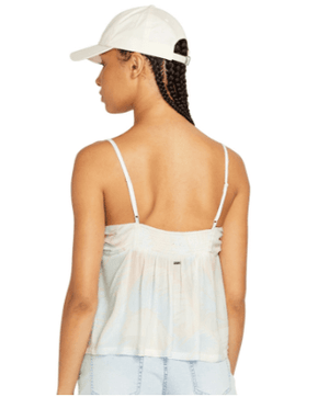 Volcom Tops Volcom Palmy Nites Cami top