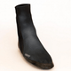 Wetty Barefoot Wetsuit Boot- Black - 3mm