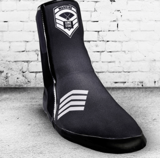 Wetty Polar Warrior Wetsuit Boots 5mm