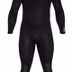 Xcel Mens Icon X Back Zip Wetsuit - Black - 3/2mm