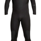 Xcel Men's Axis Back Zip Wetsuit - Black - 3/2mm