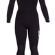 Xcel Women's Icon X Back Zip Wetsuit - Black - 4/3mm